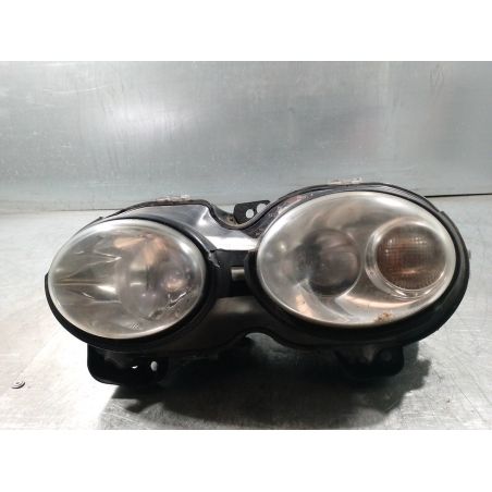 LAMPA PRZÓD LEWA JAGUAR X-TYPE 2.0 D 2005 1X43-13W030-BK   1DL238006-01 