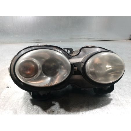 LAMPA PRZÓD PRAWA JAGUAR X-TYPE 2.0 D 2005 1X43X-13W029-BK   1DL238006-02 