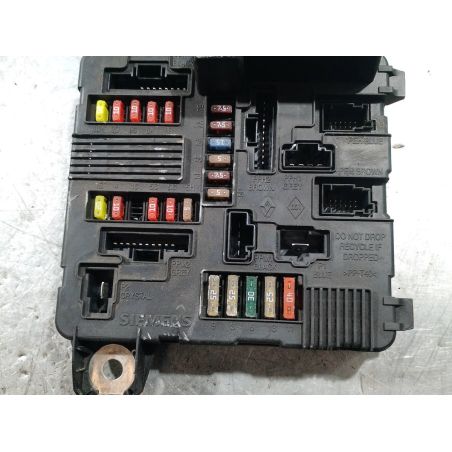 MODUŁ UPC RENAULT MEGANE II ( 02-09 ) 1.6 16V 2005 8200306033C   S118399300L   UPC X84 N3 