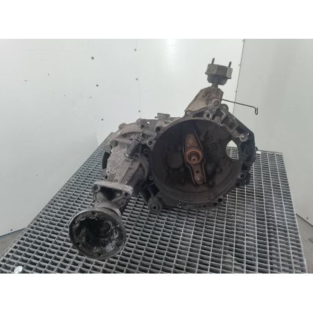 SKRZYNIA BIEGÓW MANUALNA VW TRANSPORTER T4 1.9 TD 1994 DJZ 