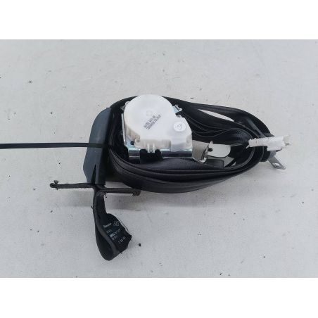 PAS BEZPIECZEŃSTWA PRAWY PRZÓD RENAULT CLIO III ( 05-09 ) 1.5 DCI 105KM 1.5 DCI 2007 33056052E 