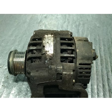 ALTERNATOR RENAULT KANGOO I ( 97-08 ) 1.5 DCI 2002 7701499971 