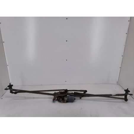 MECHANIZM WYCIERACZEK OPEL ASTRA J 1.7 CDTI 125KM 1.7 CDTI 2010 13262434   