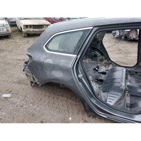 BŁOTNIK PRAWY TYŁ OPEL ASTRA J 1.7 CDTI 125KM 1.7 CDTI 2010 