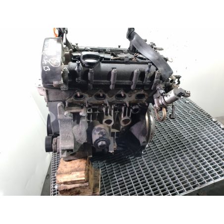 SILNIK SEAT IBIZA III 1.4 16V 2003 BBY 