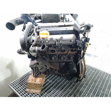 SILNIK OPEL ZAFIRA A 1.6 16V 2001 Z16XE 