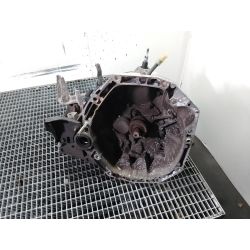 SKRZYNIA BIEGÓW MANUALNA RENAULT MEGANE II ( 02-09 ) 1.5 DCI2005JR5118                                            