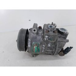 POMPA, SPRĘŻARKA KLIMATYZACJI VW GOLF PLUS 1.9 TDI 105KM1.9 TDI20051K0820803Q PXE 16                                            
