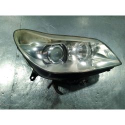 LAMPA PRZÓD PRAWA XENON CITROEN C5 LIFT 04-08 2.0 16V2005                                            
