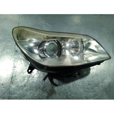LAMPA PRZÓD PRAWA XENON CITROEN C5 LIFT 04-08 2.0 16V 2005 