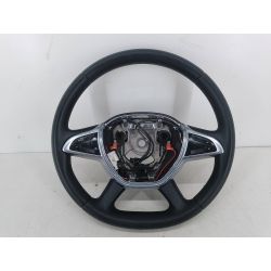 KIEROWNICA MULTIFUNKCYJNA DACIA DUSTER II 17-21 1.0 TCE 2021484002560R                                            