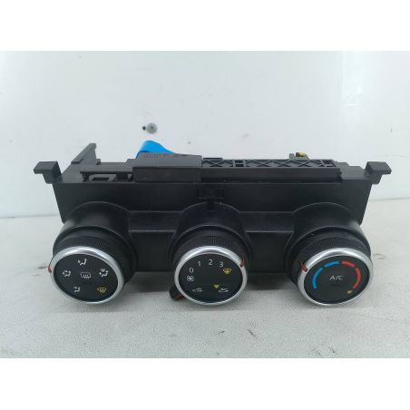 PANEL NAWIEWU DACIA DUSTER II 17-21 1.0 TCE  2021 T93789B 