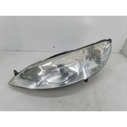 LAMPA PRZÓD LEWA XENON PEUGEOT 407 2.0 HDI 136KM2.0 HDI20059660236680  0301213271                                            