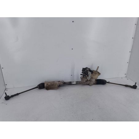 MAGLOWNICA PRZEKŁADNIA KIEROWNICY RENAULT CLIO III ( 05-09 ) 1.5 DCI 105KM 1.5 DCI 2007 A0007033 