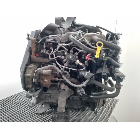 SILNIK FORD FOCUS II FL 1.8 TDCI 2009 KKDA 