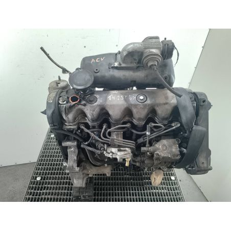 SILNIK VW TRANSPORTER T4 2.5 TDI 2001 ACV 