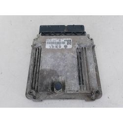 KOMPUTER, STEROWNIK VW GOLF V 2.0 TDI 140KM2.0 TDI200603G906016FL 0281011902                                            
