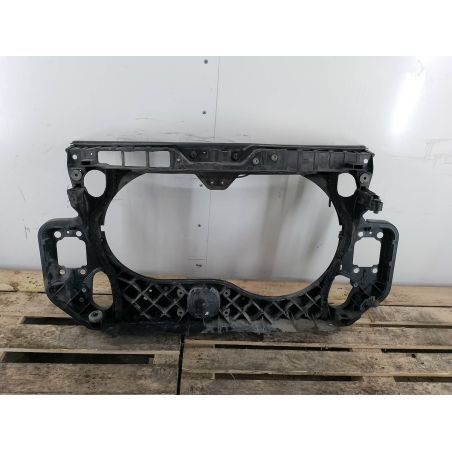 PAS PRZÓD, WZMOCNIENIE CZOŁOWE AUDI A6 C6 2.0 TFSI 170KM 2.0 TFSI 2007 4F0805594G 