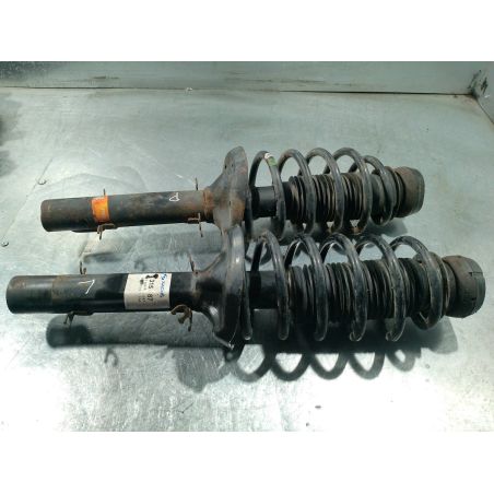 AMORTYZATORY PRZÓD KOMPLET AUDI A3 8L 1.6 SR 1998 
