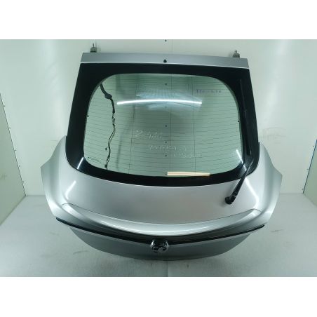 KLAPA BAGAŻNIKA OPEL INSIGNIA 1.8 ECOTEC 140KM 1.8 16V 2010 