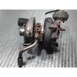 TURBINA MAZDA MPV 2.0 D2003VJ320301                                            