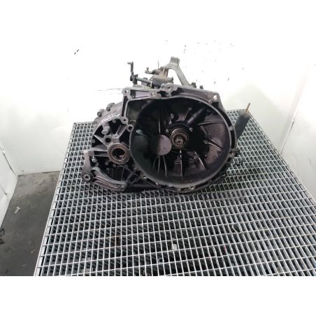 SKRZYNIA BIEGÓW MANUALNA MAZDA 3 1.6 CITD 2004 3M5R-71096-YF 