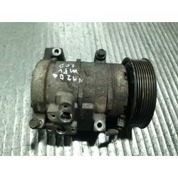 POMPA, SPRĘŻARKA KLIMATYZACJI MAZDA MPV 2.0 D2003447220-4661                                            