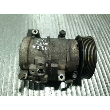 POMPA, SPRĘŻARKA KLIMATYZACJI MAZDA MPV 2.0 D 2003 447220-4661 