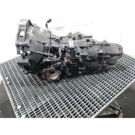 SKRZYNIA BIEGÓW MANUALNA VW PASSAT B5 FL 1.9 TDI 2001 FRK 