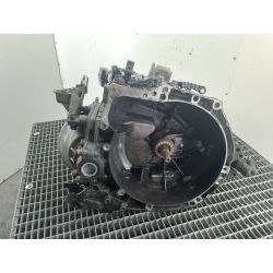 SKRZYNIA BIEGÓW MANUALNA PEUGEOT 308 II (T9) 1.6 e-HDI1.6 e-HDI201520MB39                                            