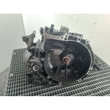 SKRZYNIA BIEGÓW MANUALNA PEUGEOT 308 II (T9) 1.6 e-HDI 1.6 e-HDI 2015 20MB39 