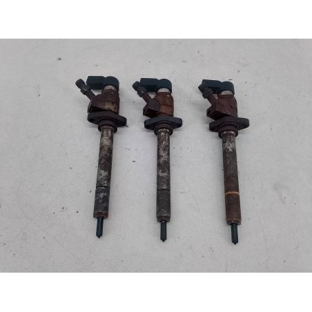 WTRYSKIWACZ VOLVO V50 2.0 D 136KM 2.0 D 2005 9647247280 