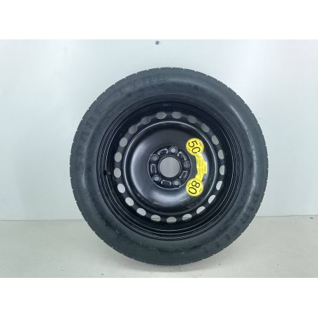 KOŁO DOJAZDOWE 16 VOLVO V50 2.0 D 136KM 2.0 D 2005 30683913  2160823  4,00BX16   