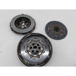 KOŁO DWUMASOWE KOMPLETNE VW PASSAT B6 2.0 FSI 150KM2.0 FSI200706F105264D                                            