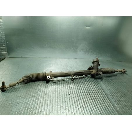 MAGLOWNICA PRZEKŁADNIA KIEROWNICY SKODA SUPERB I 1.9 TDI 2002 8D1422105A       3B1422071R 