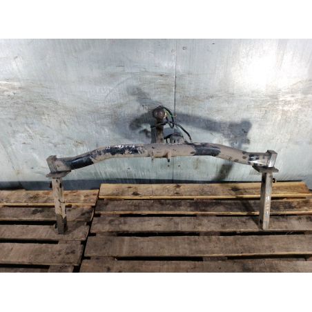 HAK HOLOWNICZY SEAT TOLEDO II 1.6 SR 1999 