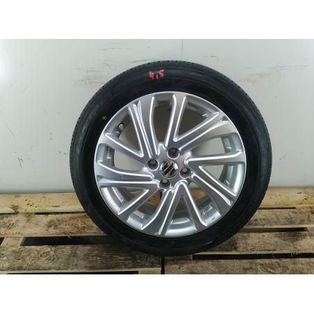 KOŁO ZAPASOWE SUZUKI SWIFT ( 04-10 ) 1.3 DDiS 2006 106541660  16X6J 
