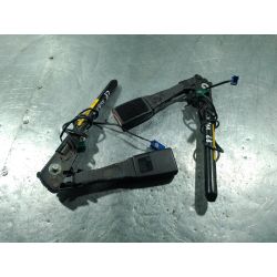 ZAPINKI, SPINKI PASA PRZÓD KOMPLET OPEL ASTRA H 1.6 B200413127268  33-080-3354  13127269  33-080-3354                                            