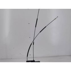 ZAMEK DRZWI PRAWY PRZÓD HYUNDAI TIBURON III LIFT 2.7 V62.7 V62007                                            