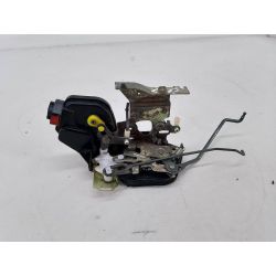 ZAMEK DRZWI LEWY PRZÓD HYUNDAI TIBURON III LIFT 2.7 V62.7 V62007                                            