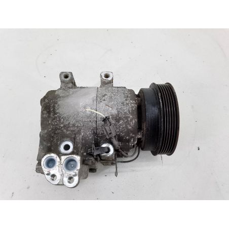 POMPA, SPRĘŻARKA KLIMATYZACJI HYUNDAI TIBURON III LIFT 2.7 V6 2.7 V6 2007 