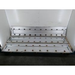 BURTY KOMPLET RENAULT MASTER III ( 10- ) 2.3 D2020                                            