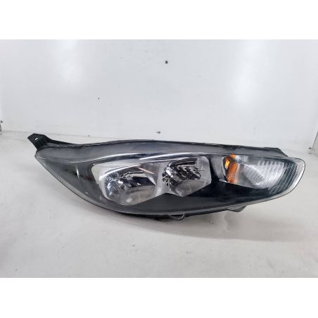 LAMPA PRZÓD PRAWA FORD FIESTA MK7 1.4 16V 2014 
