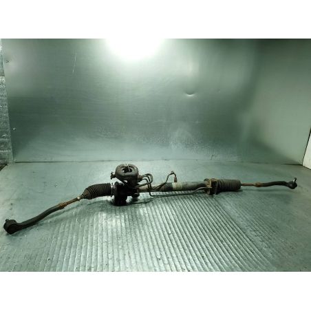 MAGLOWNICA PRZEKŁADNIA KIEROWNICY RENAULT KOLEOS 1.6 16V 2008 