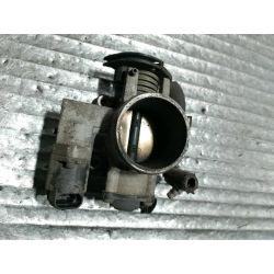 PRZEPUSTNICA RENAULT KOLEOS 1.6 16V2008                                            