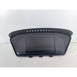 WYŚWIETLACZ BMW E91 2.0200565.82-6 973 671                                            