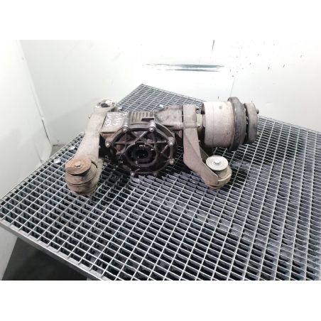 DYFERENCJAŁ TYŁ RENAULT SCENIC RX4 2.0 16V 2001 