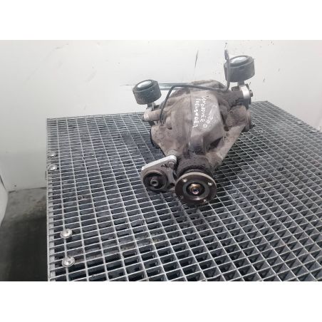 DYFERENCJAŁ TYŁ LAND ROVER FREELANDER 2.0 D 2001 47098 