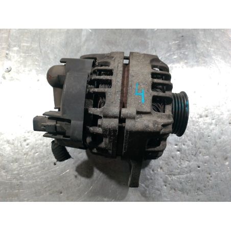 ALTERNATOR NISSAN MICRA K12 ( 02-10 ) 1.2 B 2001 23100AX620  2542927A  TG8S019 