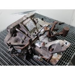 SKRZYNIA BIEGÓW MANUALNA MAZDA 3 1.6 16V2003                                            